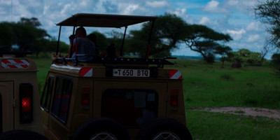 5 days tanzania camping (budget) safari - Photo 1