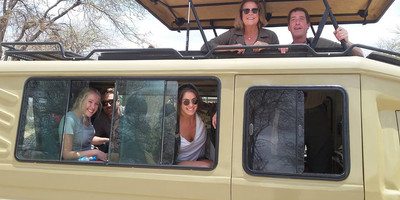 7 Day Low Season Tanzanian Green Safari - Photo 1