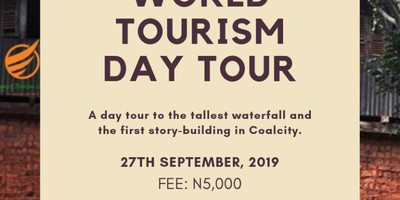 World tourism day tour - Photo 1