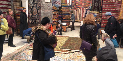 Half day marrakech sightseeing tour - Photo 3