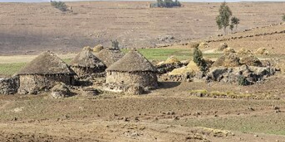 La découverte de l ’Ethiopie sur la route historique/TRT-3-NORD: 12J/11N:AXM-LAL-GDR-BHR - Photo 4
