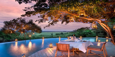 7 days kenya adventure camping safari camping safari - Photo 3