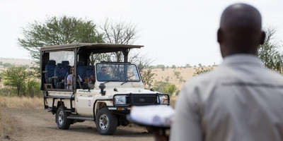 8 day tanzania wildlife safari and cultural tourism - Photo 1