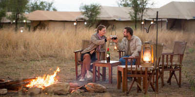 4 day camping safari to lake manyara and ngorongoro crater - Photo 1
