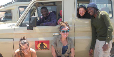 14 days and 13 nights tanzania luxury safari - Photo 7