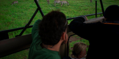 3 day tanzania luxury safari - Photo 3