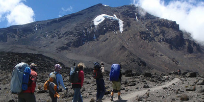 Memomarable adventurous moments to kilimanjaro peak - Photo 3