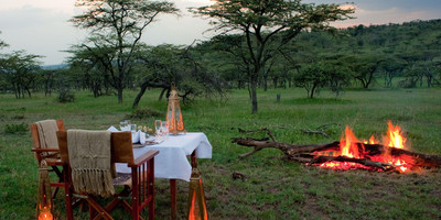 Ultimate 6-day kenya safari: masai mara, lakes nakuru & naivasha, and amboseli adventure - Photo 9