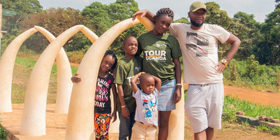 3 days breathtaking tour to lake mburo national park - Photo 2