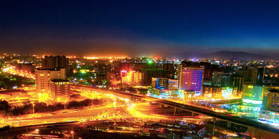 City tour of addis by car - Photo 6