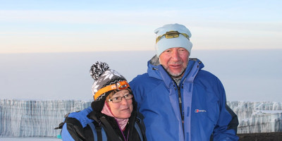 6 days kilimanjaro climb rongai route - Photo 1