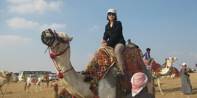 Giza pyramids and egyptian museum full day - Photo 3