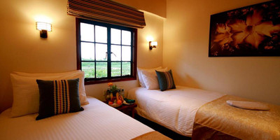 5 days aberdares / lake naivasha / masai mara luxury safari - Photo 5
