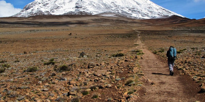 6 days kilimanjaro climbing via the umbwe route - Photo 1
