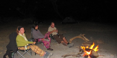 4 Days and 3 Nights Tanzania Zebra Lodge Safari - Photo 1
