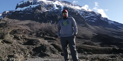 Kilimanjaro climb machame route 7 days - Photo 2