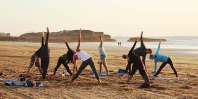 Surf coaching - Photo 1