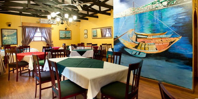 The Caravela Restaurant - Photo 2