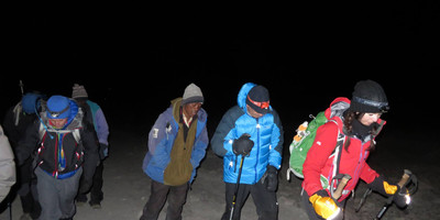 MOUNT KILIMANJARO-SHIRA ROUTE 7 DAYS TREKKING - Photo 2