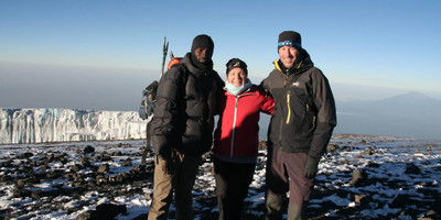 6 day lemosho route trekking - Photo 3