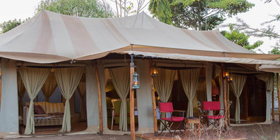 6 day tanzania adventure tented camps safari - Photo 6