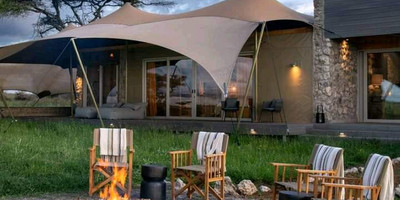 5-day amboseli, tsavo west & tsavo east safari – explore kenya’s wildlife - Photo 4