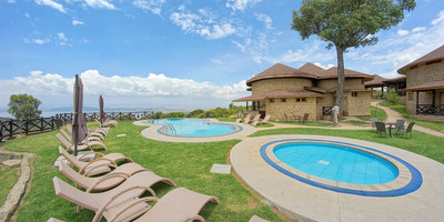 8 days luxury samburu / sweet waters / nakuru / naivasha / mara - Photo 11