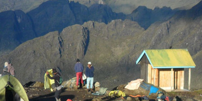 7 days machame route kilimanjaro climb - Photo 2
