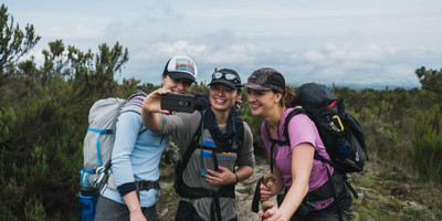 Affordable 6 days machame route kilimanjaro climb - Photo 10