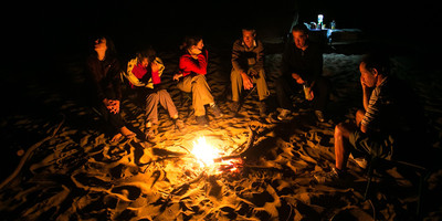 3nights /4days - zambezi island canoe trail - Photo 3