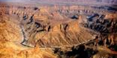 3 days fish river canyon accommodated - Photo 1