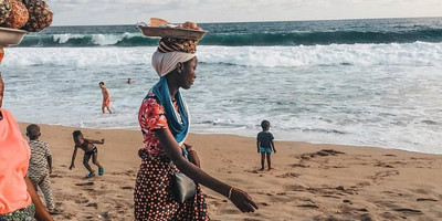 Une journée dans la première capitale de côte d'ivoire - Photo 3