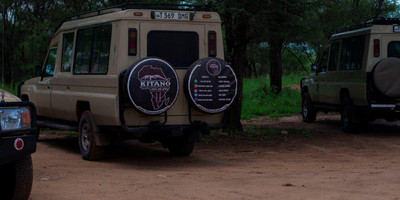 3 days tanzania camping (budget) safari - Photo 3