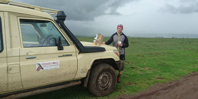 6days: best of tanzania safari - Photo 1