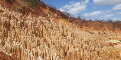 The north adventure of madagascar - Photo 7