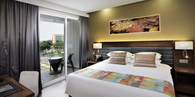 Ubumwe Grande Hotel - Photo 1