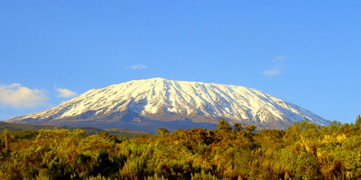 9 days kilimanjaro climbing via northern circuit with burigi chato safari co l.t.d - Photo 5