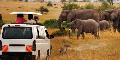 6 days adventure to the maasai mara - Photo 10
