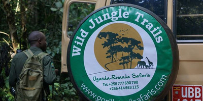 3-day rwanda gorilla safari - mid-range safari - Photo 1