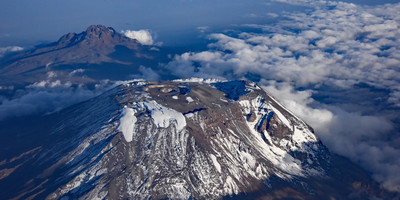 6 days rongai route mount kilimanjaro climb - Photo 13