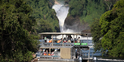 14 days best of uganda safari - Photo 6