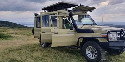 3 day tanzania camping safari - Photo 3