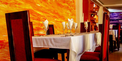 Restaurant le Toit de Bassam - Photo 1