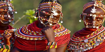 3 days samburu budget camping tour safari - Photo 6