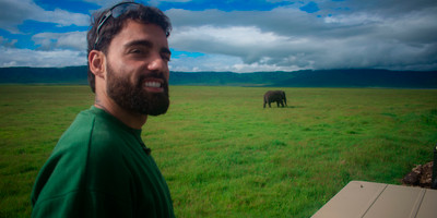 3 days tanzania sharing safari -serengeti and ngorongoro crater - Photo 3
