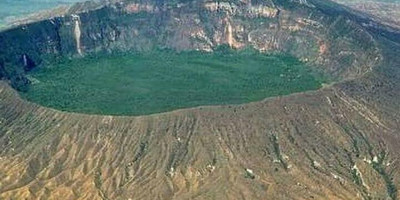  Hiking Adventure at Mount Longonot from Nairobi - Photo 1
