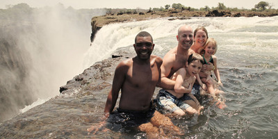 Livingstone island - Photo 3