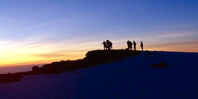 Kilimanjaro Trekking Marangu route - 5 Days. - Photo 6