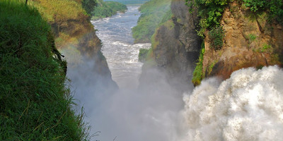 4 days best of murchison falls - Photo 2