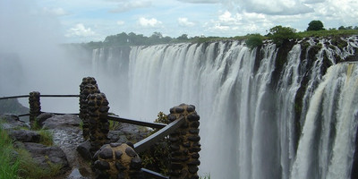 Guided tour of the victoria falls - Photo 3